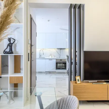 Aikanto Apartment Agios Nikolaos (Crete)