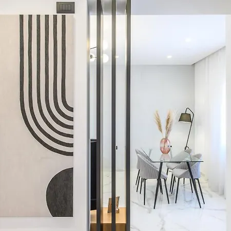 Aikanto Apartment *