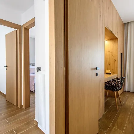 Aikanto Apartment Agios Nikolaos (Crete)