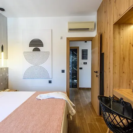 Aikanto Apartment