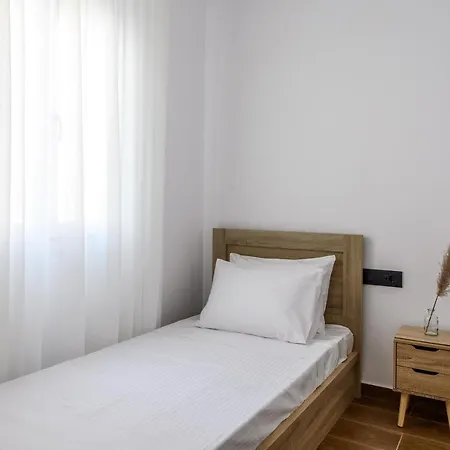 Aikanto Apartment