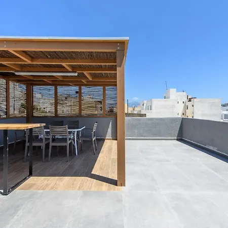 Apartment Aikanto